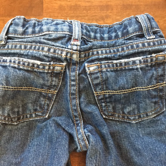 Jeans - Picture 5 of 5